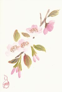 raku2009-fusako.matsumoto